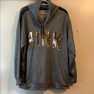 VS PINK sweatshirt!